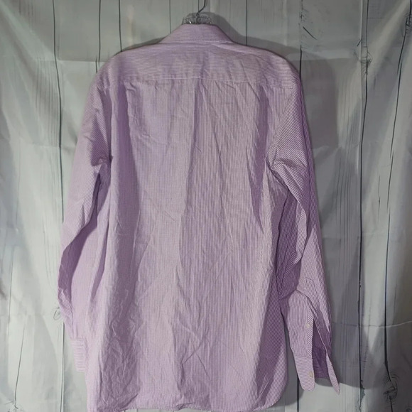 Haberdashery by J.Crew button-down shirt - Picture 7 of 8